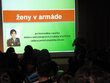 Ženy v armáde